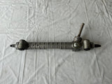 NEU Lenkgetriebe ZX Delphi Original Opel Corsa C RL Rechtslenker