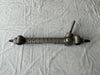NEU Lenkgetriebe ZX Delphi Original Opel Corsa C RL Rechtslenker