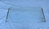 Heckscheibe hinten beheizbar Opel Rekord C Commodore A 2TL 4TL Limousine