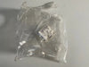 NEU Halter Düse Scheinwerferreinigungsanlage SWRA vorne links Orig Opel Zafira B