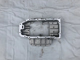 NEU NOS Träger Halter Ölwanne Original Opel Astra F 1.7 17D 17DR X17DTL