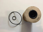 NEU Ölfilter + Dichtung Original Opel Vectra C Signum 3.0 Y30DT