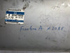 NEU NOS Mittelschalldämpfer Auspufftopf Original Opel Frontera A 2.0 X20SE