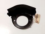 NEU Stoßdämpfer Verstärkung Aufnahme vorne links Original Opel Corsa B Tigra A