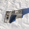 NEU NOS Blech A-Säule Schweller vorne unten links Original Opel Frontera B Sport
