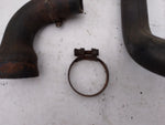 Kühlwasserschläuche Kühler Heizung Original Opel Kadett C OHV 1.1 1.2