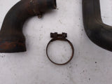 Kühlwasserschläuche Kühler Heizung Original Opel Kadett C OHV 1.1 1.2