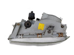 Scheinwerfer Frontscheinwerfer mit LWR vorne links Bosch Original Opel Senator B