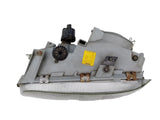 Scheinwerfer Frontscheinwerfer mit LWR vorne links Bosch Original Opel Senator B