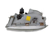 Scheinwerfer Frontscheinwerfer mit LWR vorne links Bosch Original Opel Senator B