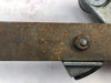 Fensterheber + Motor hinten links Brose Original Mercedes-Benz W126 500SE