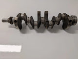 Kurbelwelle CIH 4 Zylinder 2,0S 2,0N 2,0E Orig Opel Ascona Manta B Rekord D E