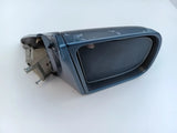Außenspiegel Rückspiegel elektrisch rechts monacoblauE249 Opel Senator B Omega A
