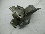 Front Karosserie Blech links Opel Senator B Scheinwerferkasten Batterieblech