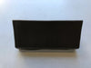 NEU NOS Deckel Aschenbecher Mittelkonsole vorne dunkelbeige Orig Opel Senator B