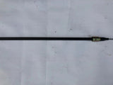 NEU NOS Seilzug Bowdenzug Handbremse links 1260mm Original Opel Corsa A