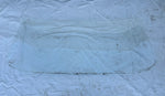 Windschutzscheibe Frontscheibe vorne Original Opel Rekord C Commodore A