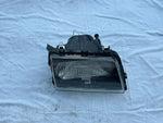 NEU NOS Frontscheinwerfer Scheinwerfer vorne rechts Bosch Original Opel Ascona C