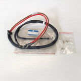 NEU NOS Kabelbaum Kabelsatz elektrische Heizung Original Opel Zafira A