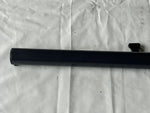NEU NOS Sonnenrollo Heckklappe hinten Original Opel Corsa A Kadett E Ascona C