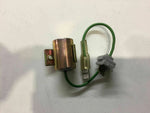 NEU NOS Kondensator Zündverteiler Orig Opel Commodore Admiral Monza Senator A BC
