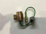 NEU NOS Kondensator Zündverteiler Orig Opel Commodore Admiral Monza Senator A BC
