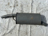 NEU NOS Auspufftopf Endschalldämpfer hinten Original Opel Corsa A CC 1.4Si C14SE