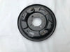 NEU NOS Bremsankerplatte Ankerblech hinten links Original Opel Bedford Blitz