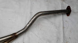 NEU NOS Original GM Hosenrohr Vorderrohr Auspuff Opel Kadett E 1.8 L