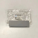 NEU Abdeckung Innenraumleuchte Dachkonsole grau Original Opel Astra H Zafira B
