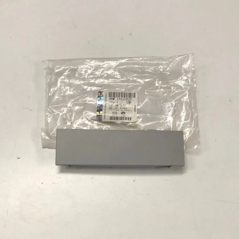 NEU Abdeckung Innenraumleuchte Dachkonsole grau Original Opel Astra H Zafira B