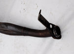 Hosenrohr Auspuff Vorderrohr Orig Opel Kadett E 2.0L GSI 8V C20NE Schaltgetriebe