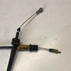 NEU Gaszug Bowdenzug Seilzug KZ UV Orig Opel Omega A Senator B 3.0 CIH Manuell