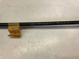 NEU Gaszug Seilzug Bowdenzug Original Opel Ascona B Manta B 16 1.9 2.0 Automatik