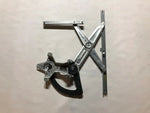 NEU Fensterheber manuell vorne rechts Original GM Daewoo Chevrolet Tacuma Rezzo