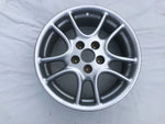 NEU NOS Alufelge 7Jx16H2 ET39 5-Loch Twin Spoke Original Irmscher Opel Vectra B