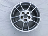 NEU NOS Alufelge 7Jx16H2 ET39 5-Loch Twin Spoke Original Irmscher Opel Vectra B
