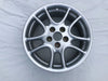 NEU NOS Alufelge 7Jx16H2 ET39 5-Loch Twin Spoke Original Irmscher Opel Vectra B