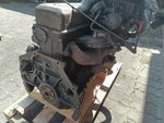 Motor CIH Opel Commodore A 2,5 (28H) Doppelvergaser Zenith INAT Krümmer Ölwanne