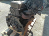 Motor CIH Opel Commodore A 2,5 (28H) Doppelvergaser Zenith INAT Krümmer Ölwanne