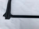 NEU NOS Dichtung Seitenwandfenster hinten links Original Opel Agila A