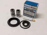 NEU Reparatursatz Bremssattel vorne Original Opel Corsa B Astra F