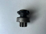 NEU NOS Freilaufgetriebe Anlasserritzel Starter Original Opel Rekord C Manta A