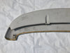 NEU NOS Spoiler Heckklappe hinten Original Pfeba 544 Irmscher Opel Astra F CC