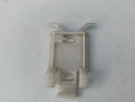 10 Klammern Clips Steinschlagschutz Schweller Original Opel Senator B Omega A