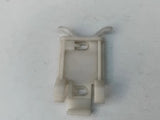 10 Klammern Clips Steinschlagschutz Schweller Original Opel Senator B Omega A