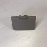 NEU Abdeckung Befestigung Fangnetz oben hinten links Orig Opel Astra G Caravan