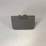 NEU Abdeckung Befestigung Fangnetz oben hinten links Orig Opel Astra G Caravan