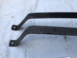 Tankfangband Spannband Halter Tank links rechts Original Opel Senator B Omega A