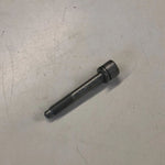 NEU 4 Schrauben Riemenscheibe M8 x 55 Opel Vectra C Signum Zafira B 1.9 Z19DTH